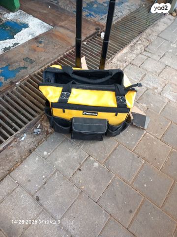 תיק כלים