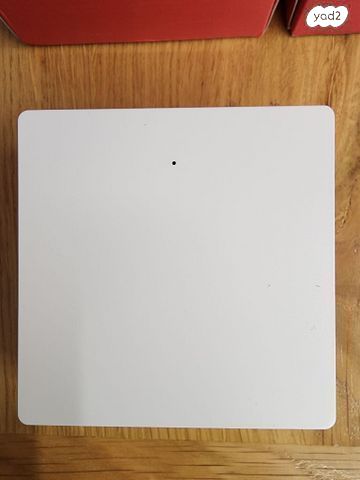 מתג חכם 24 יח' Zigbee