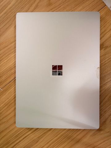 Microsoft Surface Laptop 3