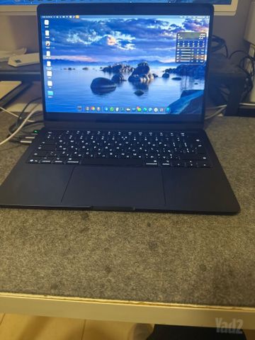 MacBookAir