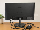 מסך Samsung S24F350FH