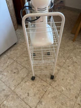 עגלת מטבח