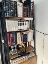 כוננית ספרים