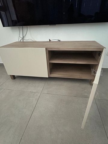 מזנון לסלון