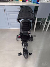 תלת אופן Qplay