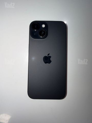 אייפון 15 128gb
