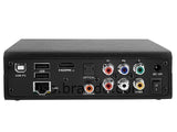 HD300A 1080p Full HD Media