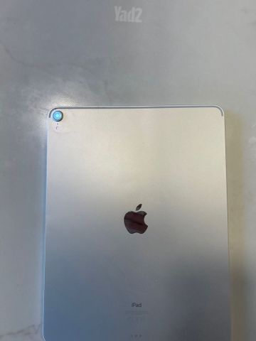 Ipad Pro 12.9 דור שלישי
