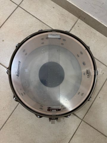 תוף סנר ludwig