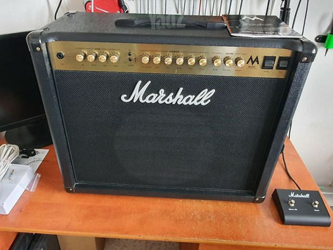 רמקול מגבר Marshall MA50C