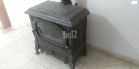 קמין אח