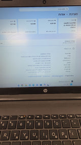 מחשב נייד HP