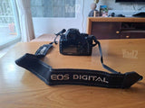 CANON EOS 400D