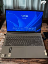 מחשב נייד lenovo ideapad 5