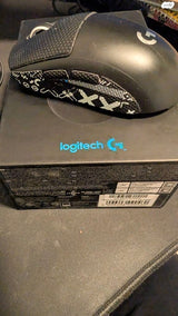 Logitech g pro superlight