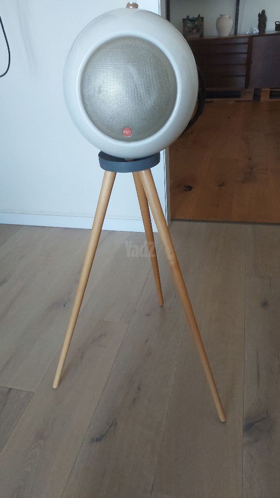 רמקול עוצמת +Ub
