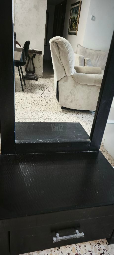 מנורה לסלון