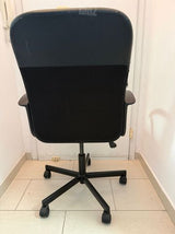 כסא משרדי ikea RENBERGET