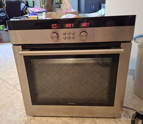 תנור בנוי SIEMENS