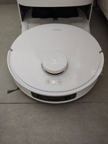 שואב שוטף ecovacs  t30  pro