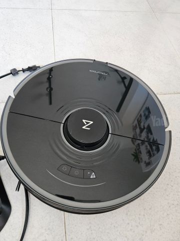 Roborock S7