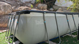 בריכת best way 4*2