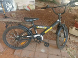 אופני ילדים  20 BMX