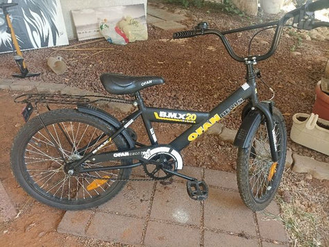 אופני ילדים  20 BMX