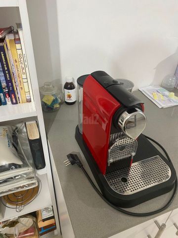 מכונת קפה