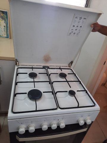 תנור גז
