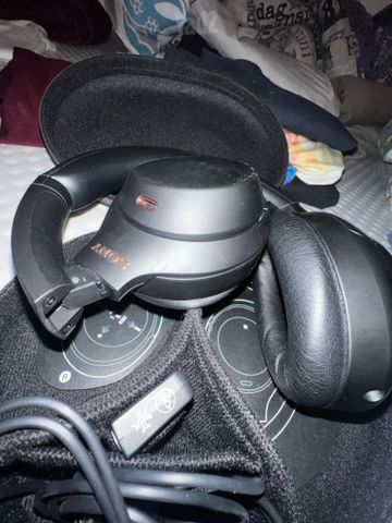 Sony WH-1000XM4 חדשות