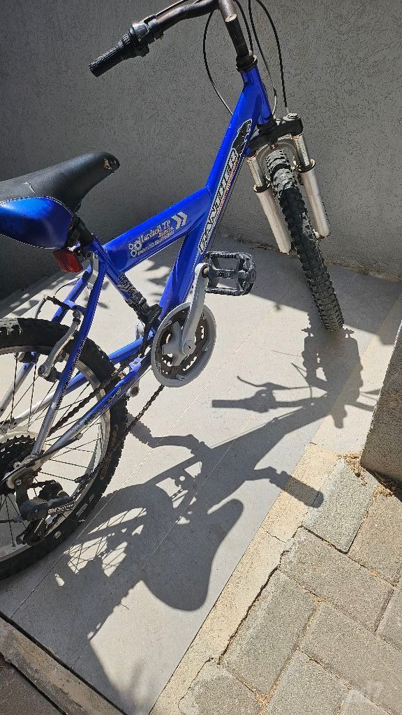 אופני הרים
