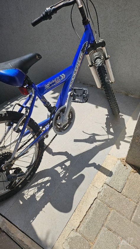 אופני הרים