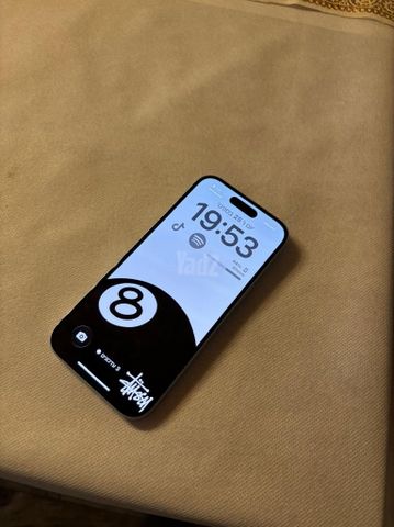 אייפון 15