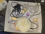 Medela swing משאבת חלב
