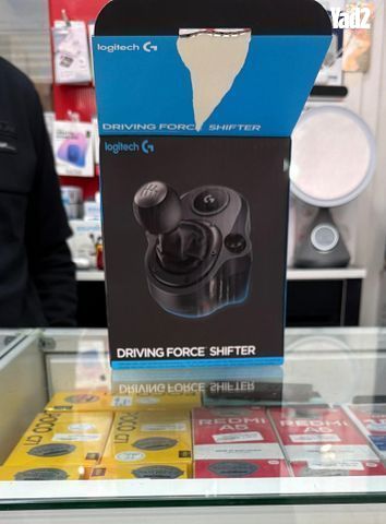 Logitech G29 Driving Forc