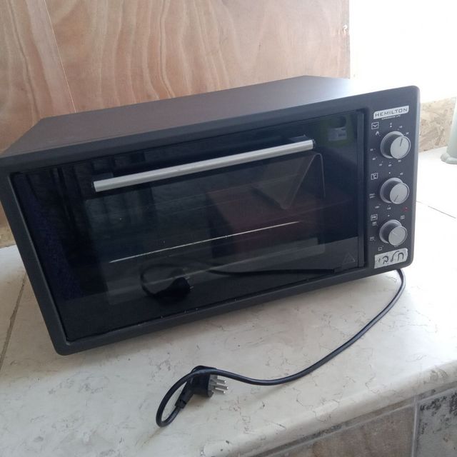 תנור חלב