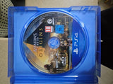 מישחק ps4