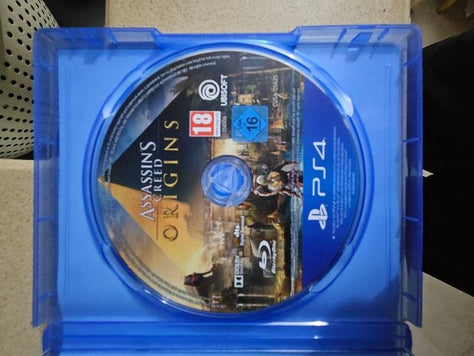 מישחק ps4