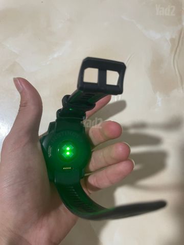 שעון garmin instinct 3 amoled