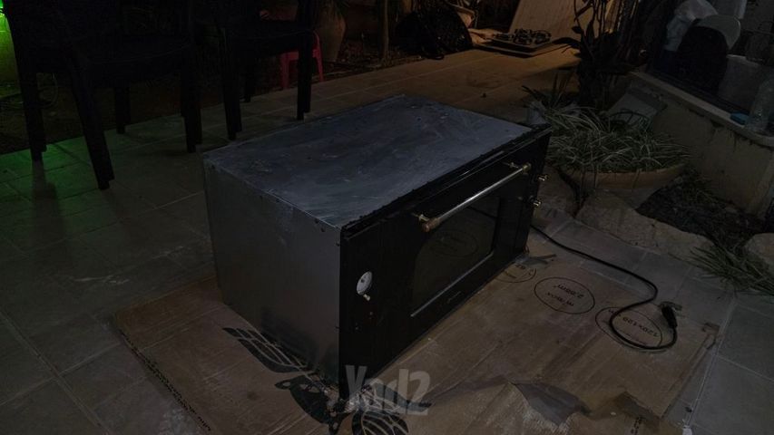 תנור