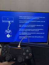PlayStation 4 Slim 500GB