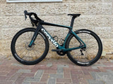 Cervelo S5 Disc מידה 54