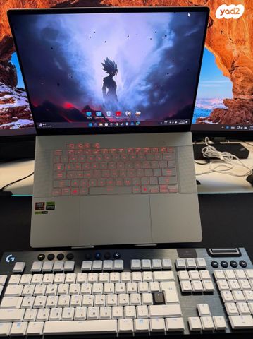 Asus g16 zephyrs
