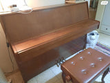 פסנתר KAWAI CL-4 + כיסא
