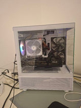 9800x3d+5070Ti!!