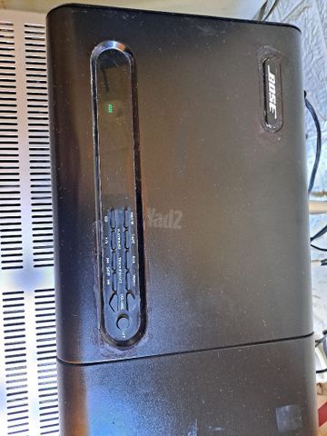 Bose pre Amp קדם מגבר