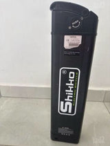סוללה 48/16 ובקר 500