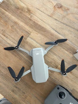 DJI 2 SE רחפן
