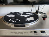 פטיפון Sansui FR-D3